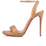 Christian Louboutin Loubi Queen - Image 4